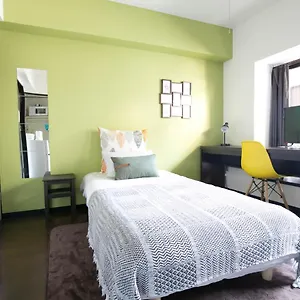 住吉アパートメント , 福岡市 日本